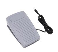 Asixxsix Nähmaschinen-Fußpedal und Netzkabel, Nähmaschinen-Fußpedal-Controller für PFAFF, C22 Einlochmaschinen, Nähmaschinen-Fußpedal-Controller