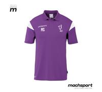 ASKÖ Leonding Fan Polo Retro - XL