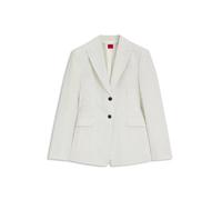 HUGO RED Womenswear - Asmalla Patterned - Gr. - 36