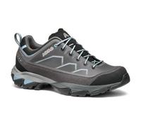 asolo acadia gore tex damen wanderschuh blau 38