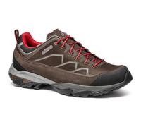 asolo acadia gore tex herren wanderschuh braun