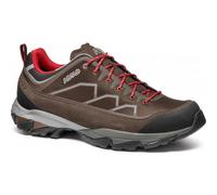 Asolo Acadia GTX MM dark brown/frostgrey (B197) 10