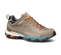 asolo acadia gtx wanderschuhe beige woman 37.1/2
