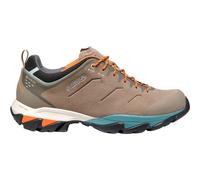 Damen Wanderstiefel Asolo Acadia Lth GTX ML beige/harbour grey 37.5
