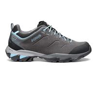 ASOLO Acadia Lth Gore-tex Ml - Damen - Grau / Schwarz - Größe 7- Modell 2025