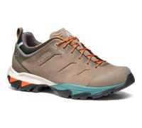 Damen Wanderstiefel Asolo Acadia Lth GTX ML beige/harbour grey 38