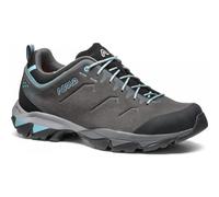 Asolo Acadia Lth Gore-tex® Wanderschuhe EU 36 2/3 Graphite / Sky Blue