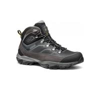 asolo acadia mid gore tex wanderschuh grau 42