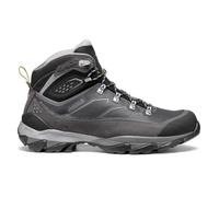 asolo acadia mid gore tex wanderschuh grau 44.1/2