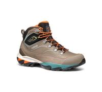 Asolo Wanderstiefel Acadia Mid Gore-tex® EU 40 2/3 Dodo Beige / Harbor Grey