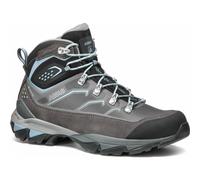 Asolo Acadia Mid Gore-tex® Wanderstiefel EU 40 Graphite / Sky Blue