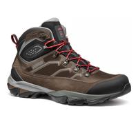 Asolo Acadia Mid GTX MM dark brown/frostgrey (B197) 8 1/2