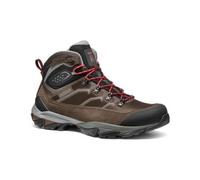 Asolo Acadia Mid GTX MM dark brown/frostgrey (B197) 9 1/2