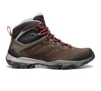 ASOLO Acadia Mid Lth Gore-tex Mm - Herren - Braun / Schwarz - Größe 41 1/3- Modell 2025