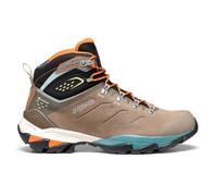 Asolo Acadia Mid Lth Goretex Wanderstiefel Dodo Beige / Harbor Grey EU 38 2/3 (B40077-B198-5.5)