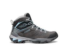 Acadia Mid LTH GTX Bunion ML Women UK 5 grau - graphite/sky blue