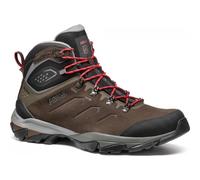 Asolo Acadia Mid LTH GTX MM dark brown/frostgrey (B197) 7 1/2