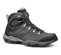 Herren Stiefelette Asolo Acadia MID Lth GTX MM graphit/schwarz 46 1/3