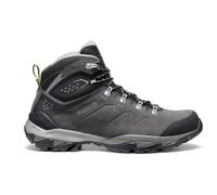 Asolo Acadia Mid Lth Gore-tex® Breite Wanderschuhe EU 47 Graphite / Black