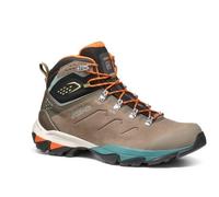 Asolo - Acadia Mid LTH GTX Wm Damen braun braun - Gr. - 4.5 Uk