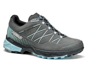 Asolo Damen Tahoe Leather GTX Wanderhalbschuh , 38