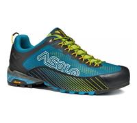 Asolo Eldo EVO GV MM hawaiian blue (B230) 10