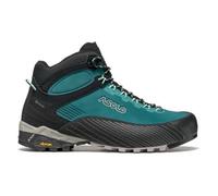 Asolo Eldo EVO Mid LTH GV ML petroleum (A918) 5 1/2