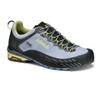 asolo eldo lth gv gore tex wanderschuhe blau damen 39.1/3