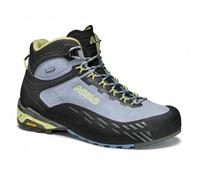 Asolo ELDO MID LTH GV, Bootsschuh, Blue Fog/Mimosa,