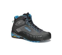 asolo eldo mid lth gv gore tex wanderschuhe blau damen 39.1/3