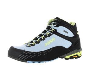 Asolo Eldo Mid LTH GV ML blue Fog Bergschuhe