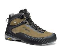 Asolo Eldo Mid Lth Gv Mm Unisex-Erwachsene Bergschuhe