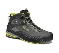 Asolo Eldo Mid LTH GV Wanderstiefel für Herren, Graph Green Oasis, 43 1/3 EU
