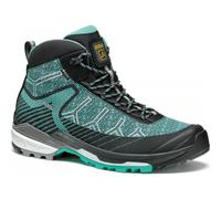 Asolo Falcon EVO Jaquard GV ML black/aqua green (A559) 7