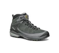 asolo falcon evo lth gv wanderschuhe grau