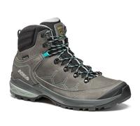 Asolo FALCON EVO NBK GV ML GRAPHITE/AQUA GREEN UK 5