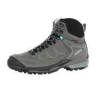 Asolo Falcon Evo NBK GV ML Wanderschuhe Graphite/aqua green UK 4 - 36,7