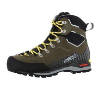 Wanderschuhe Asolo FRENEY EVO LTH GV ML (MAJOR BROWN/RED) Mann 43 1/3 (9 UK)