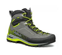 Asolo Freney Evo Mid LTH GV MM GRAPHITE / GREEN LIME 45