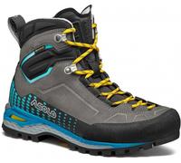 Asolo Freney Evo Mid Lth GV Woman graphite/sea blue - Größe 7,5UK