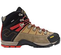 Herrenschuhe ASOLO Fugitive GTX MW Wolle/Schwarz 43.5