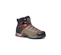 Asolo Fugitive GTX MM wool/black (A508) 12