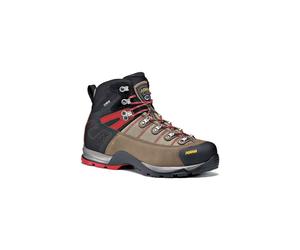 Asolo Fugitive GTX MM wool/black (A508) 8 1/2