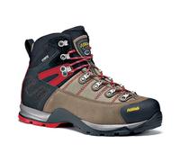 Asolo Fugitive GTX MW Herren Wanderschuhe wool/black/A508 47.5