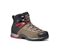 asolo fugitive gtx wanderschuhe braun mann