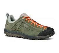 ASOLO Herren Space GV Durable Wanderschuhe, Birke Green, 46 EU