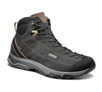 Asolo Nucleon Mid GV MM Damen Trekking Schuhe graphite/brown/A921 43 1/3