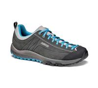 Asolo Space GV, Bootsschuh, Graphite/Cyan Blue,