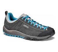 Asolo Space GV ML graphite/cyan blue (A873) 5 1/2