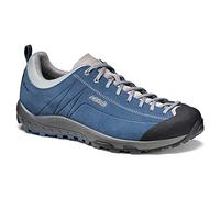 Asolo Space GV, Wanderschuhe für Herren, Denim BLU, 46 1/3 EU, Denim blau, 46 1/3 EU
